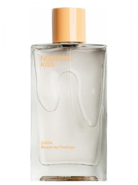 Zara Nomadic Kiss EDT 100 ml Kadın Parfümü kullananlar yorumlar